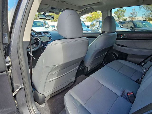 2019 Subaru Outback 3.6R Limited