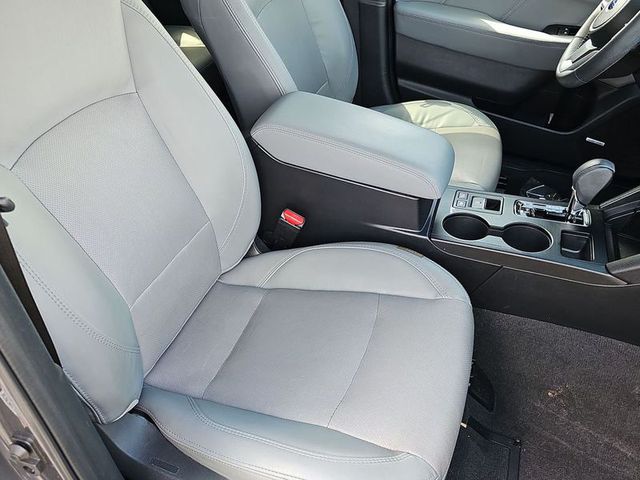 2019 Subaru Outback 3.6R Limited