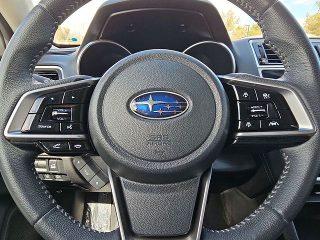 2019 Subaru Outback 3.6R Limited