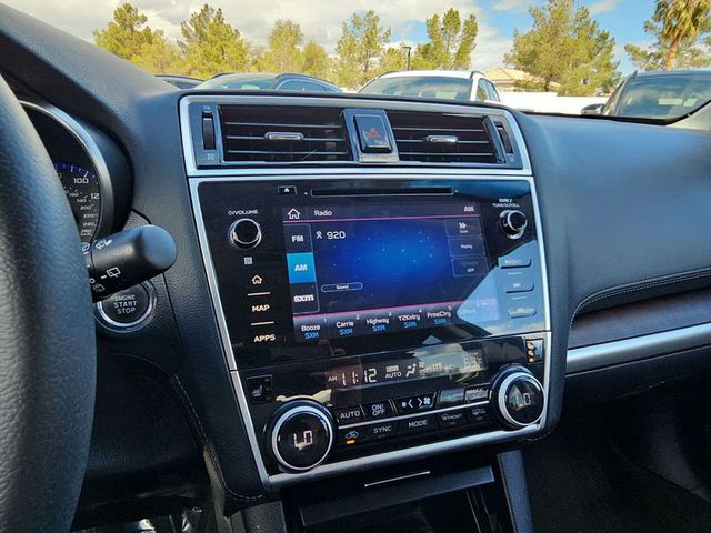 2019 Subaru Outback 3.6R Limited