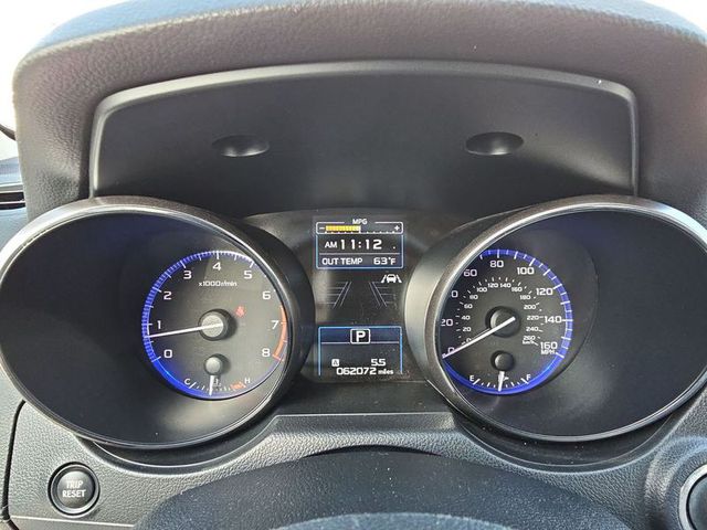 2019 Subaru Outback 3.6R Limited