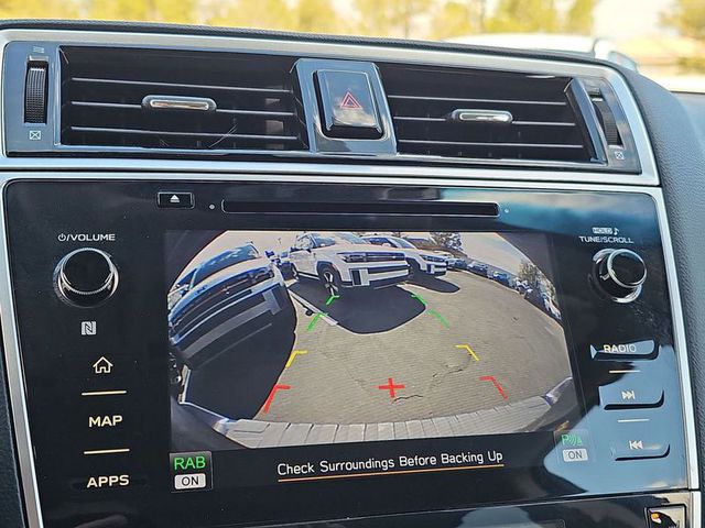 2019 Subaru Outback 3.6R Limited