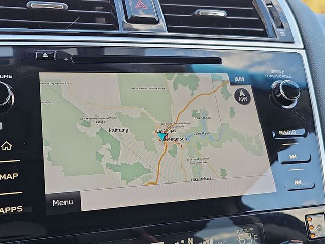 2019 Subaru Outback 3.6R Limited