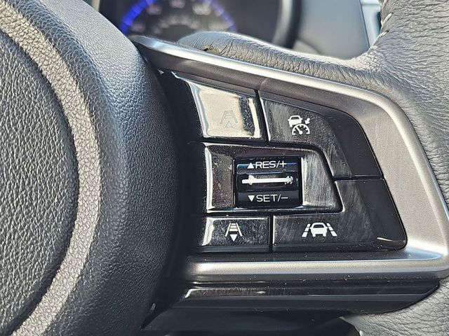2019 Subaru Outback 3.6R Limited
