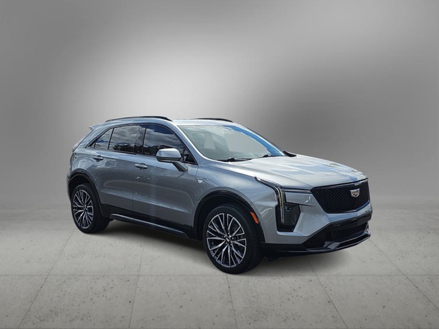 2024 Cadillac XT4 Sport FWD