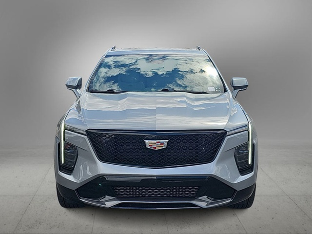 2024 Cadillac XT4 Sport FWD