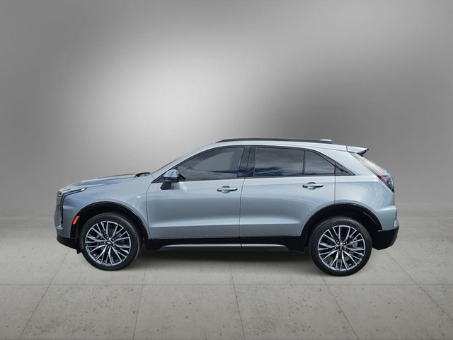 2024 Cadillac XT4 Sport FWD