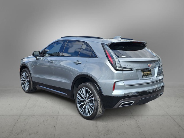 2024 Cadillac XT4 Sport FWD
