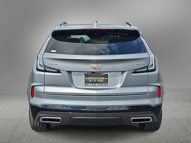 2024 Cadillac XT4 Sport FWD