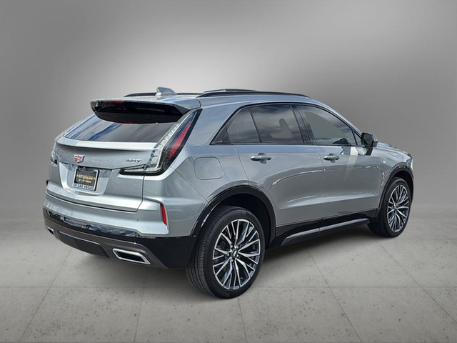 2024 Cadillac XT4 Sport FWD