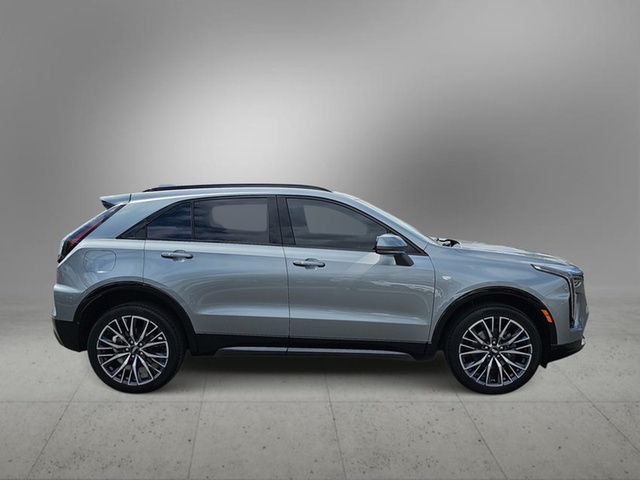 2024 Cadillac XT4 Sport FWD