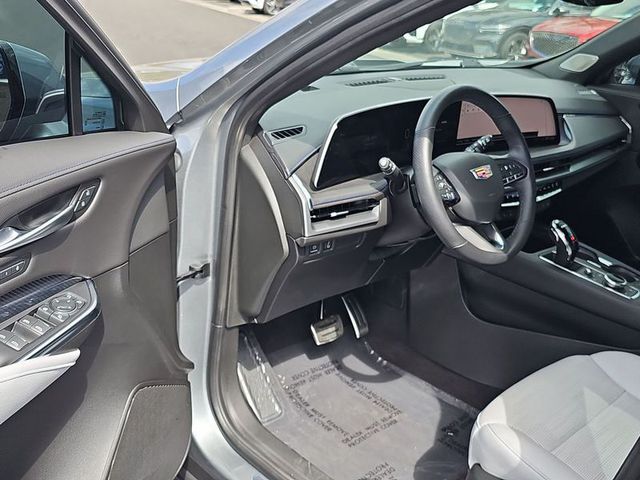 2024 Cadillac XT4 Sport FWD