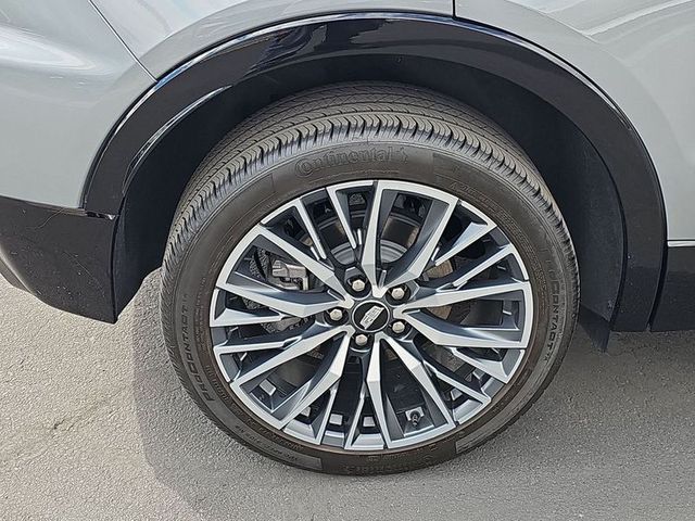 2024 Cadillac XT4 Sport FWD