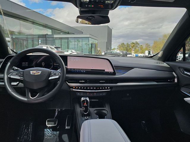 2024 Cadillac XT4 Sport FWD