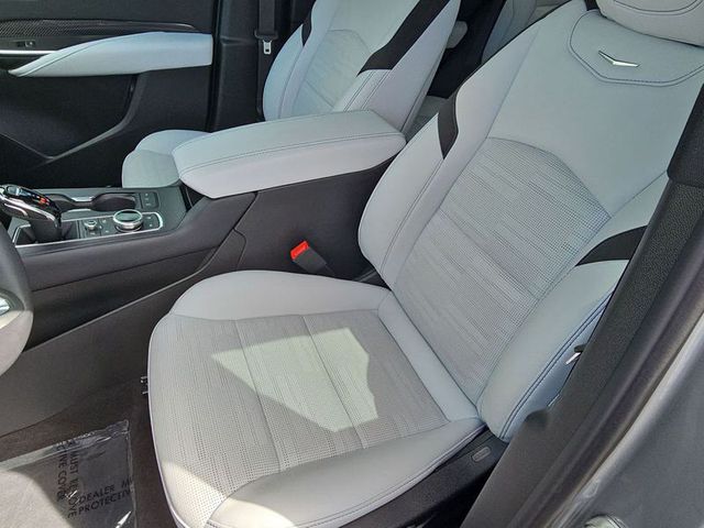2024 Cadillac XT4 Sport FWD