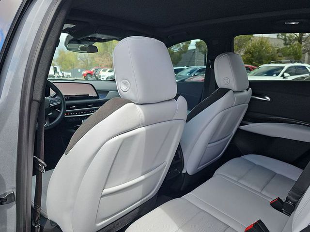2024 Cadillac XT4 Sport FWD