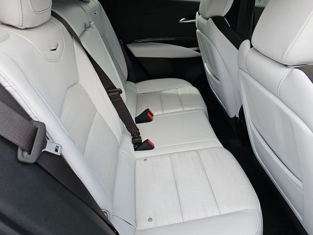 2024 Cadillac XT4 Sport FWD