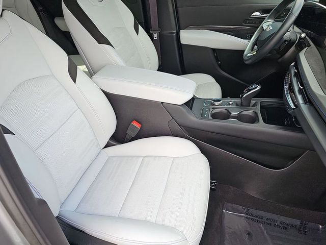 2024 Cadillac XT4 Sport FWD
