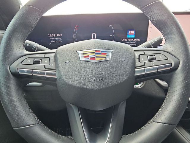 2024 Cadillac XT4 Sport FWD