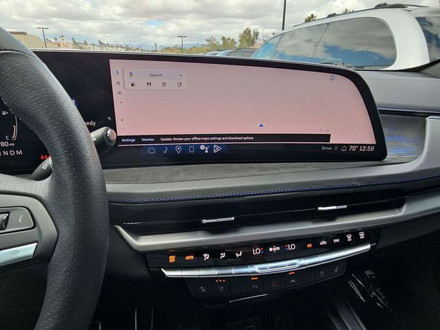 2024 Cadillac XT4 Sport FWD