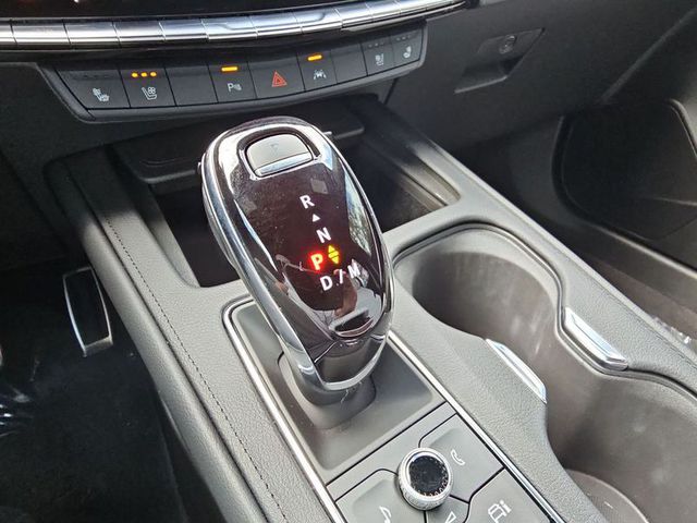 2024 Cadillac XT4 Sport FWD