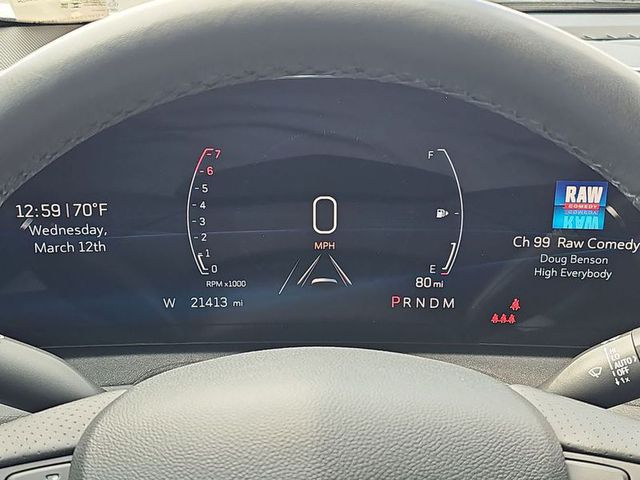 2024 Cadillac XT4 Sport FWD