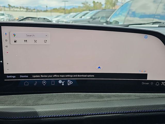 2024 Cadillac XT4 Sport FWD