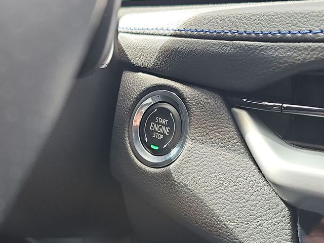 2024 Cadillac XT4 Sport FWD