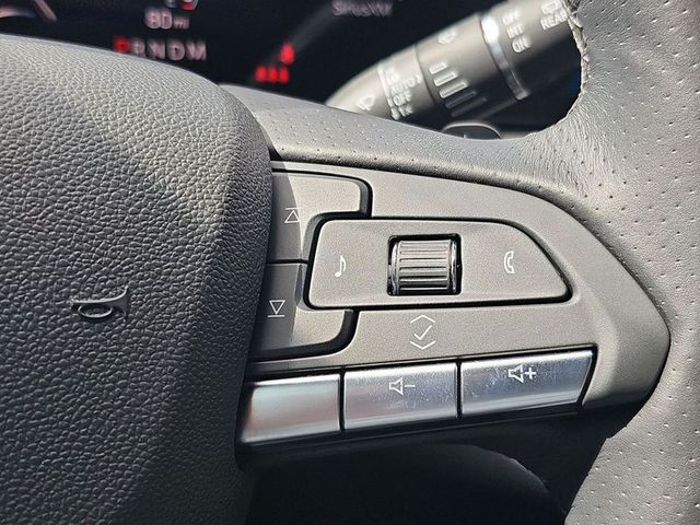 2024 Cadillac XT4 Sport FWD