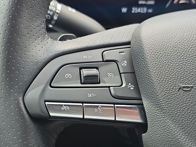 2024 Cadillac XT4 Sport FWD