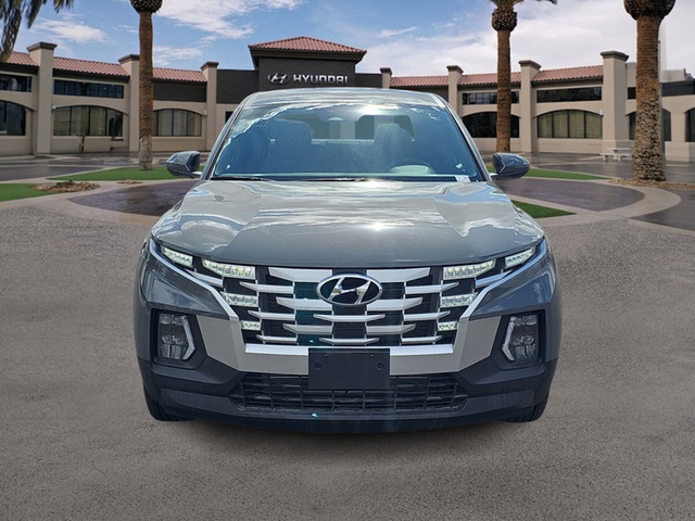 2024 Hyundai Santa Cruz SEL AWD