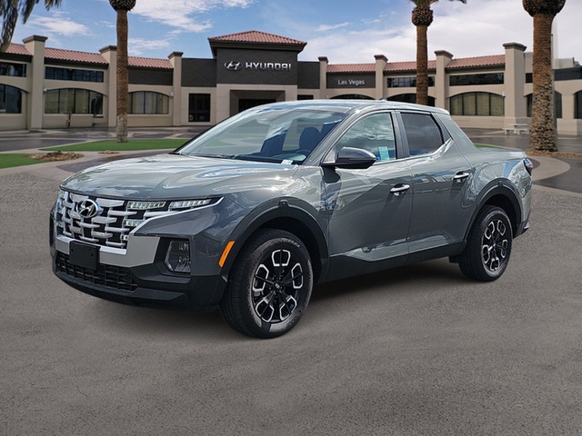 2024 Hyundai Santa Cruz SEL AWD