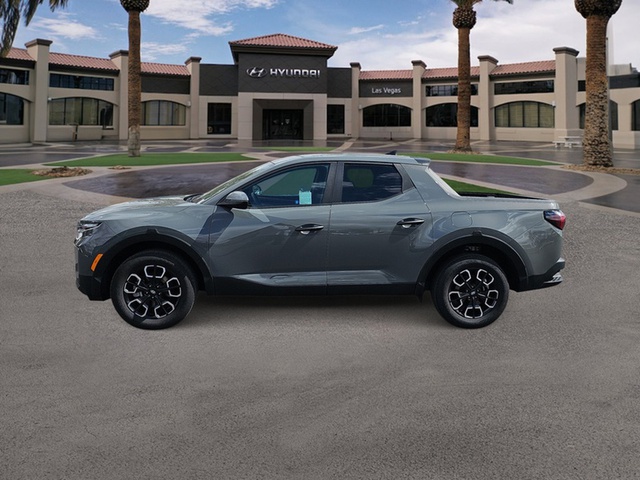 2024 Hyundai Santa Cruz SEL AWD