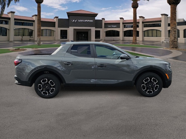 2024 Hyundai Santa Cruz SEL AWD