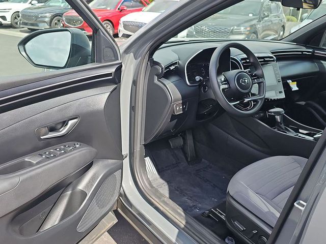 2024 Hyundai Santa Cruz SEL AWD