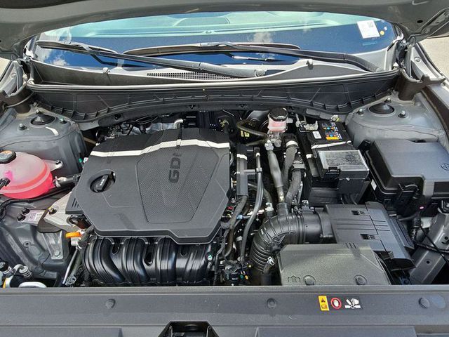 2024 Hyundai Santa Cruz SEL AWD