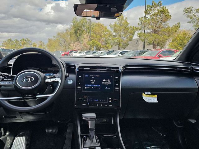 2024 Hyundai Santa Cruz SEL AWD