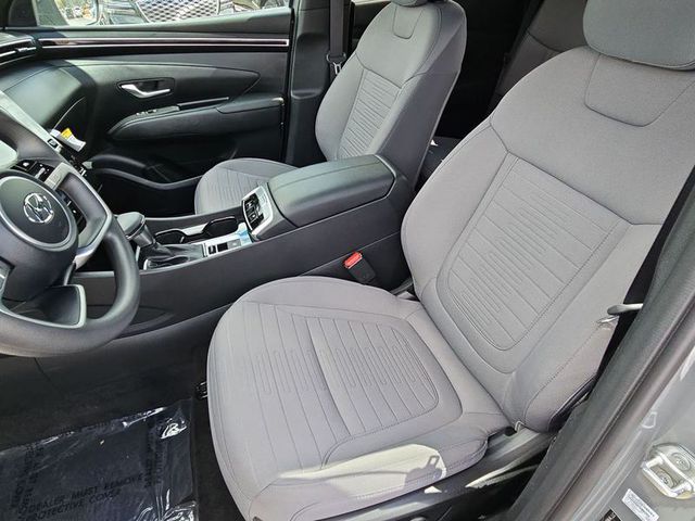 2024 Hyundai Santa Cruz SEL AWD