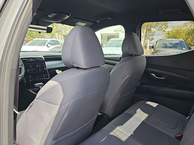 2024 Hyundai Santa Cruz SEL AWD