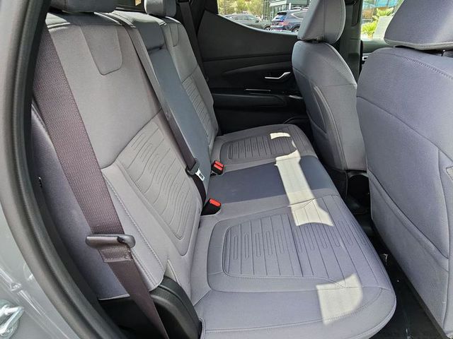 2024 Hyundai Santa Cruz SEL AWD