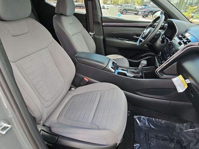 2024 Hyundai Santa Cruz SEL AWD