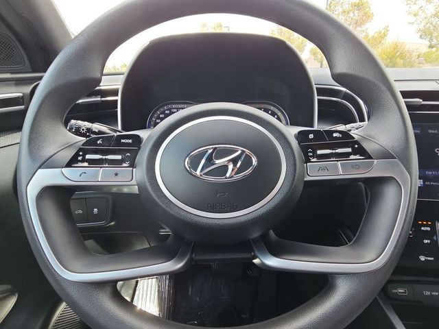 2024 Hyundai Santa Cruz SEL AWD