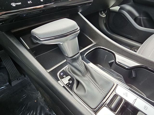 2024 Hyundai Santa Cruz SEL AWD