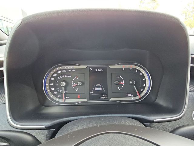 2024 Hyundai Santa Cruz SEL AWD