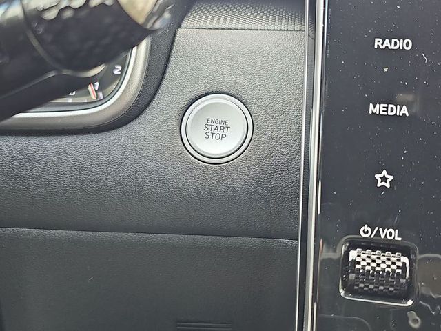 2024 Hyundai Santa Cruz SEL AWD