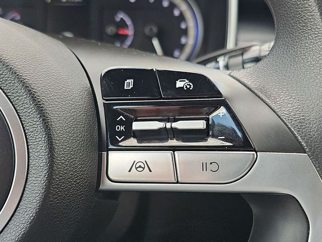 2024 Hyundai Santa Cruz SEL AWD