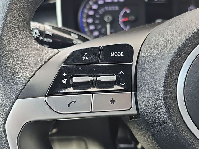 2024 Hyundai Santa Cruz SEL AWD
