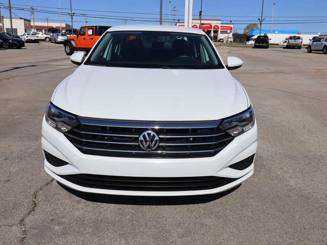 2021 Volkswagen Jetta S