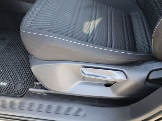 2022 Volkswagen Tiguan 2.0T S FWD