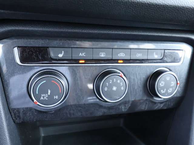 2022 Volkswagen Tiguan 2.0T S FWD